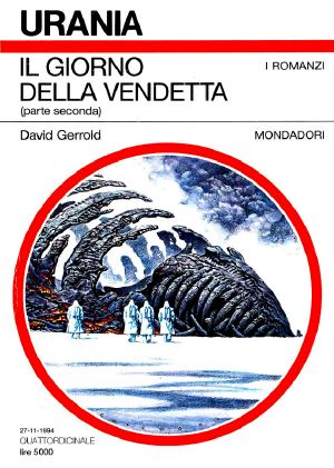[The War Against the Chtorr 03] • Il Giorno Della Vendetta Parte Seconda